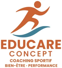 Logo Educare Concept