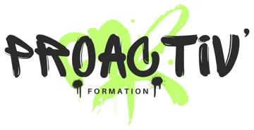 Logo Proactiv'Formation